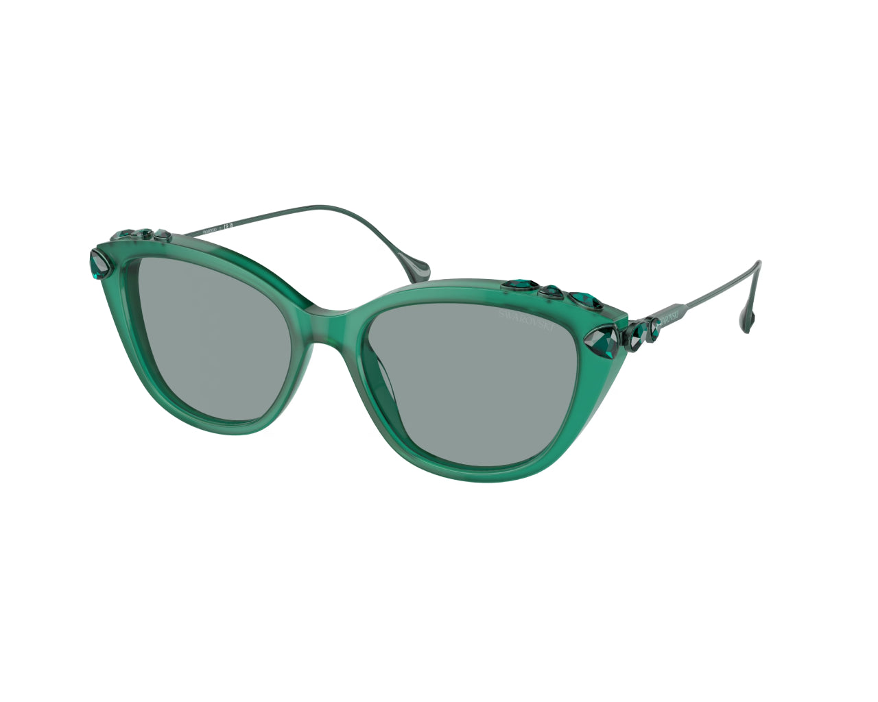 SK6010 2003/1 Occhiali da sole Swarovski 1