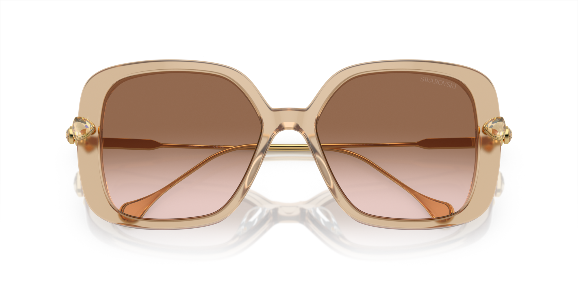 SK6011 103413 Occhiali da sole Swarovski 2