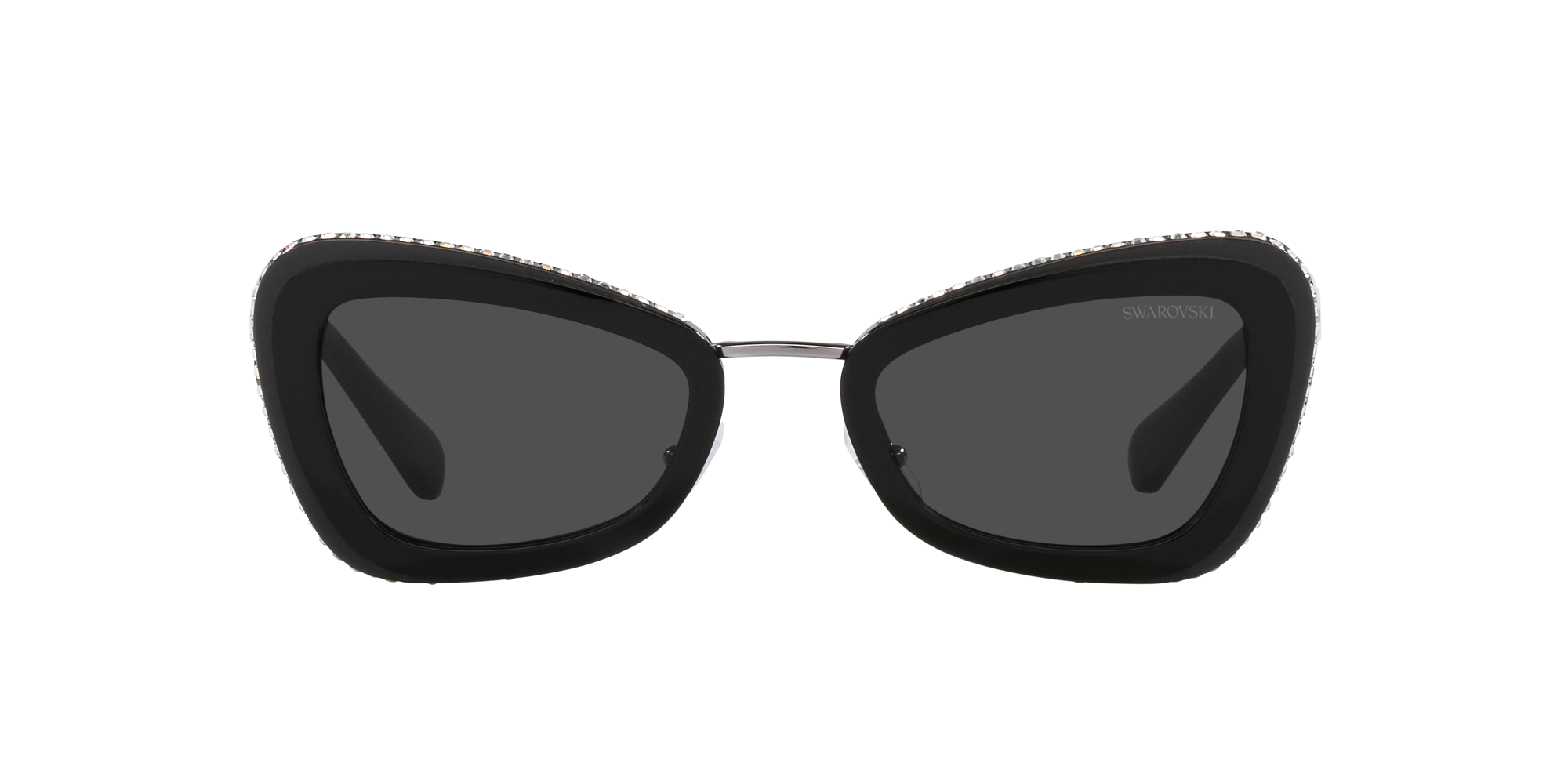 SK6012 101087 Occhiali da sole Swarovski 2