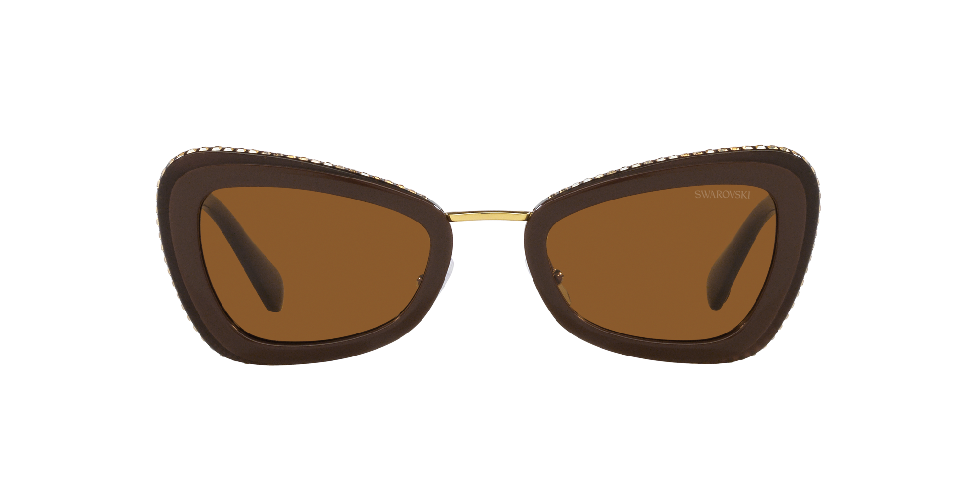 SK6012 101173 Occhiali da sole Swarovski 2