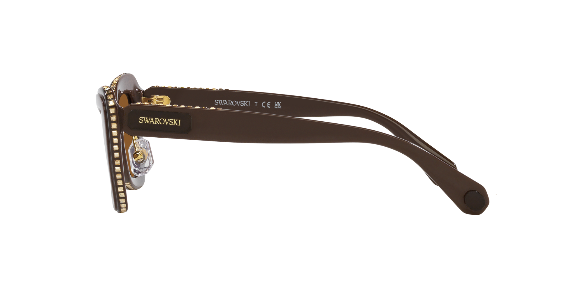 SK6012 101173 Occhiali da sole Swarovski 5