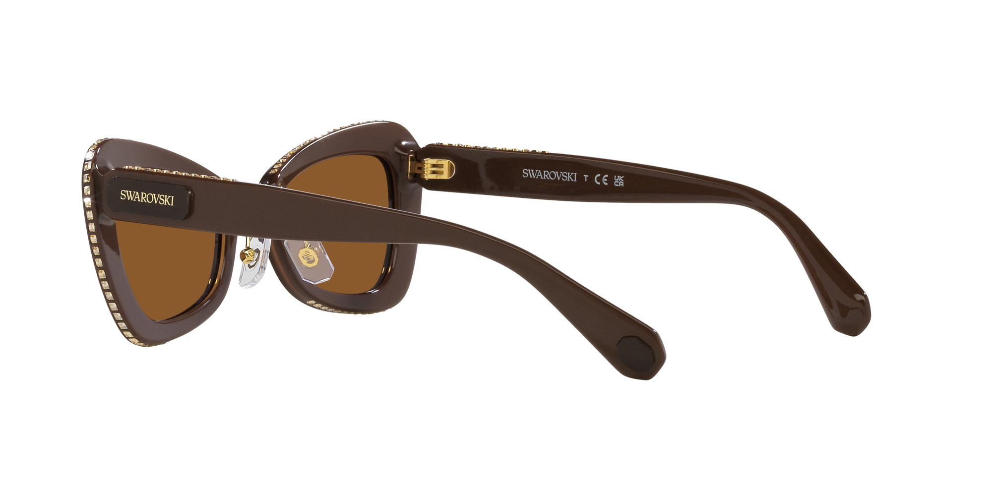 SK6012 101173 Occhiali da sole Swarovski 6