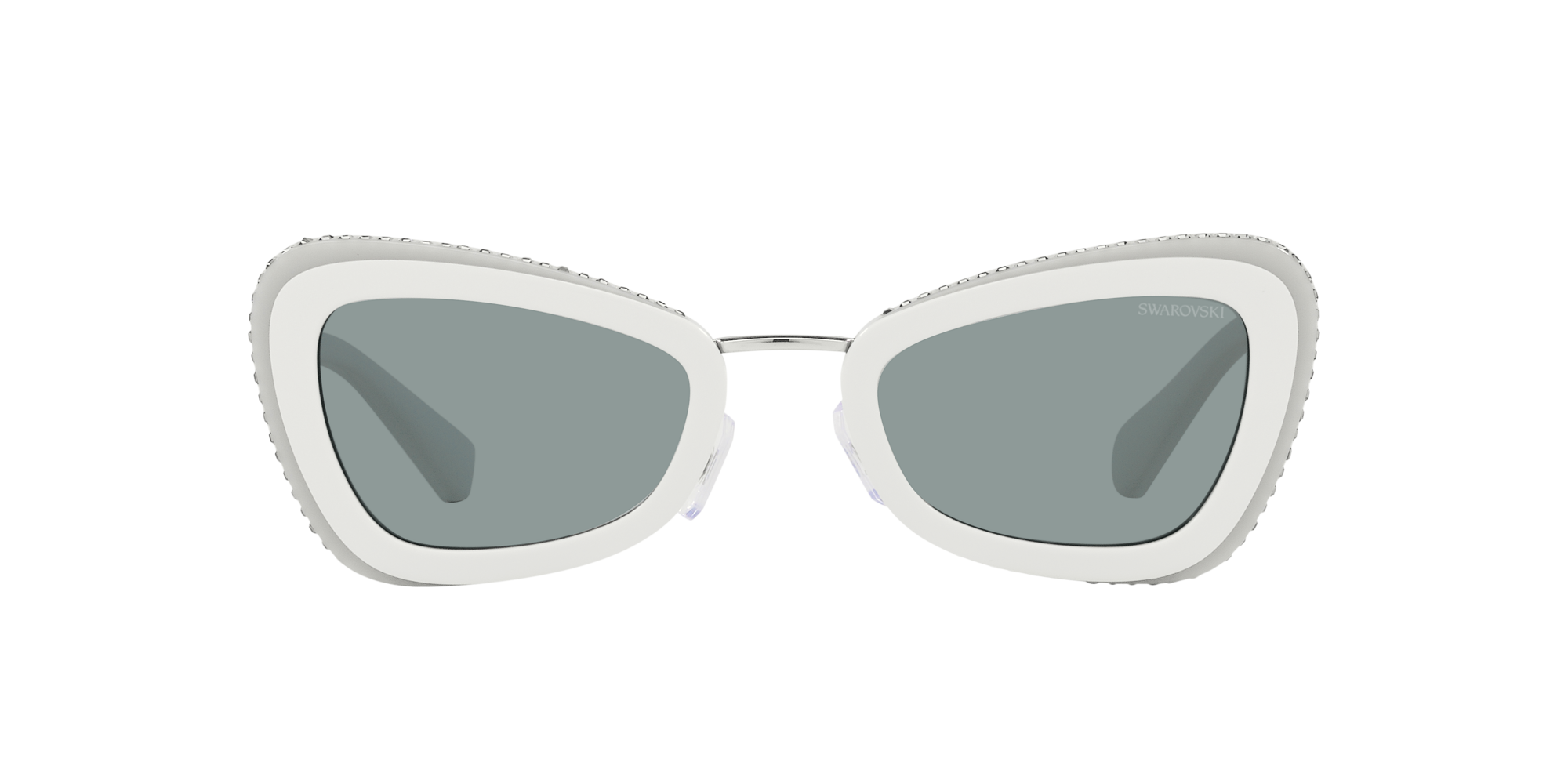 SK6012 1012/1 Occhiali da sole Swarovski 2