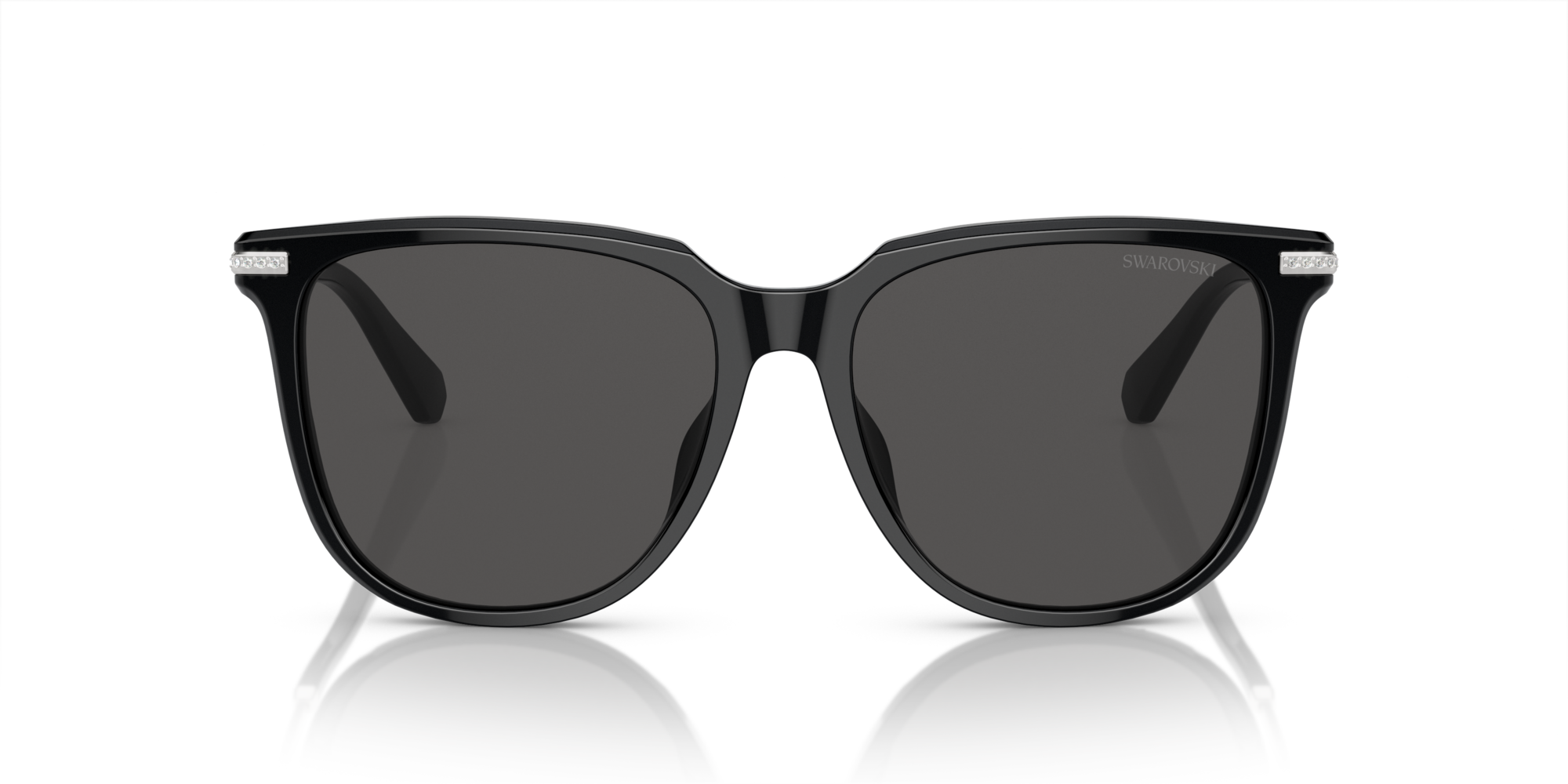 SK6015D 100187 Occhiali da sole Swarovski 3