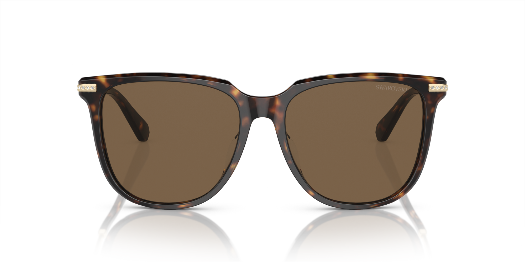 SK6015D 100273 Occhiali da sole Swarovski 3