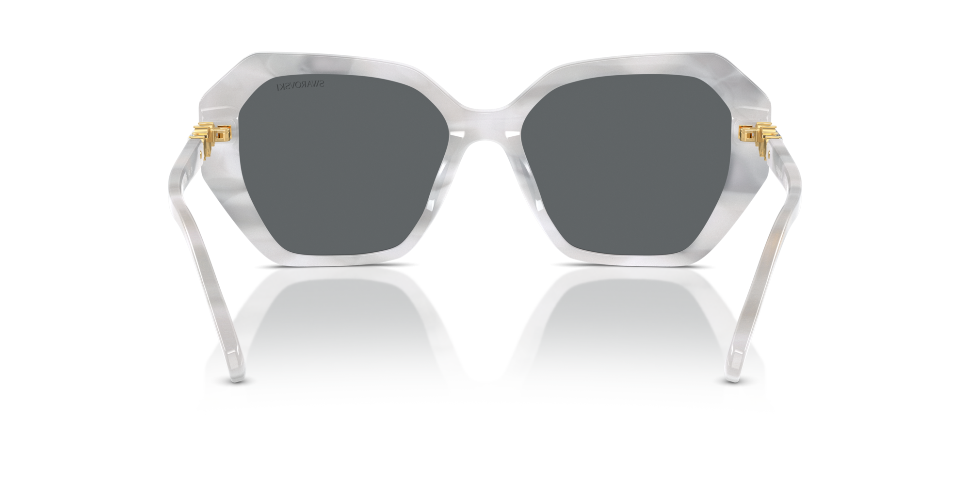 SK6017 104287 Occhiali da sole Swarovski 5