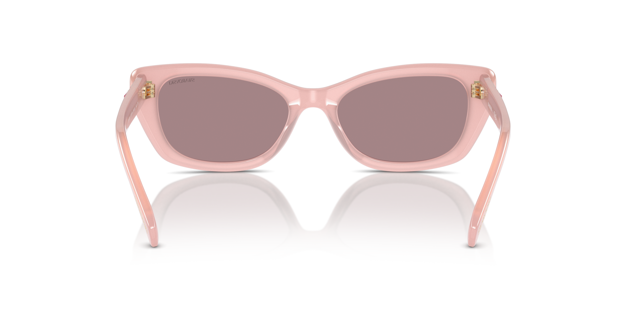 SK6019 10317N Occhiali da sole Swarovski 5