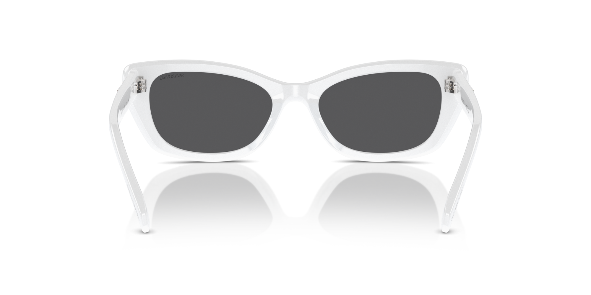 SK6019 10336G Occhiali da sole Swarovski 5