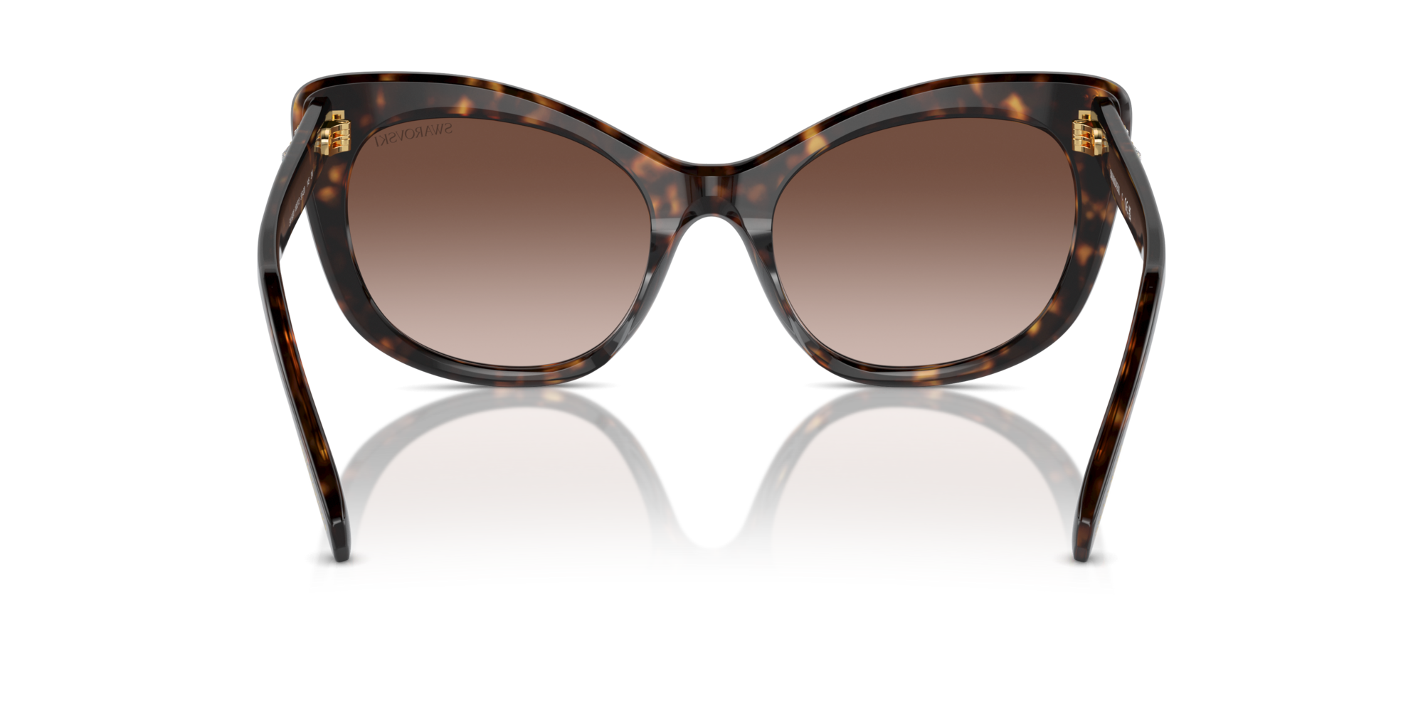 SK6020 100213 Occhiali da sole Swarovski 5