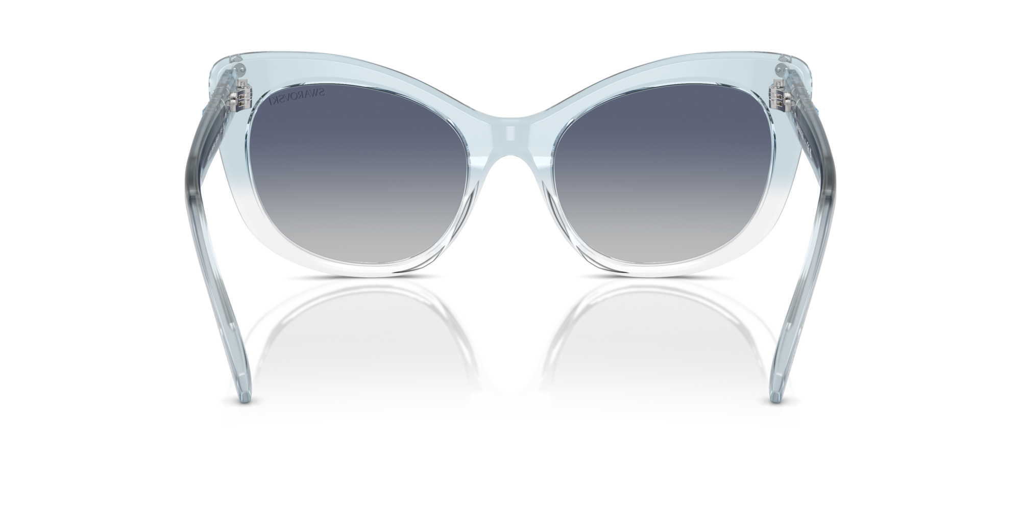 SK6020 10474L Occhiali da sole Swarovski 5