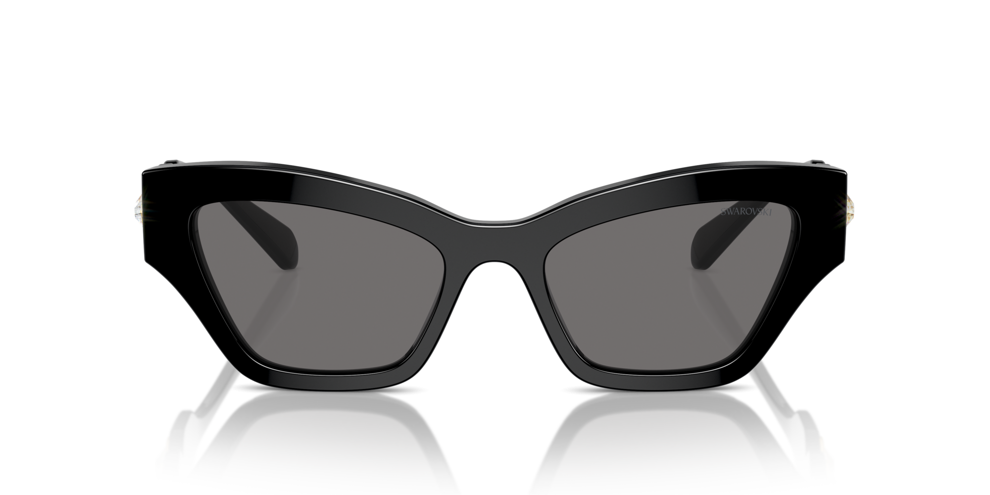 SK6021 100181 Occhiali da sole Swarovski 3