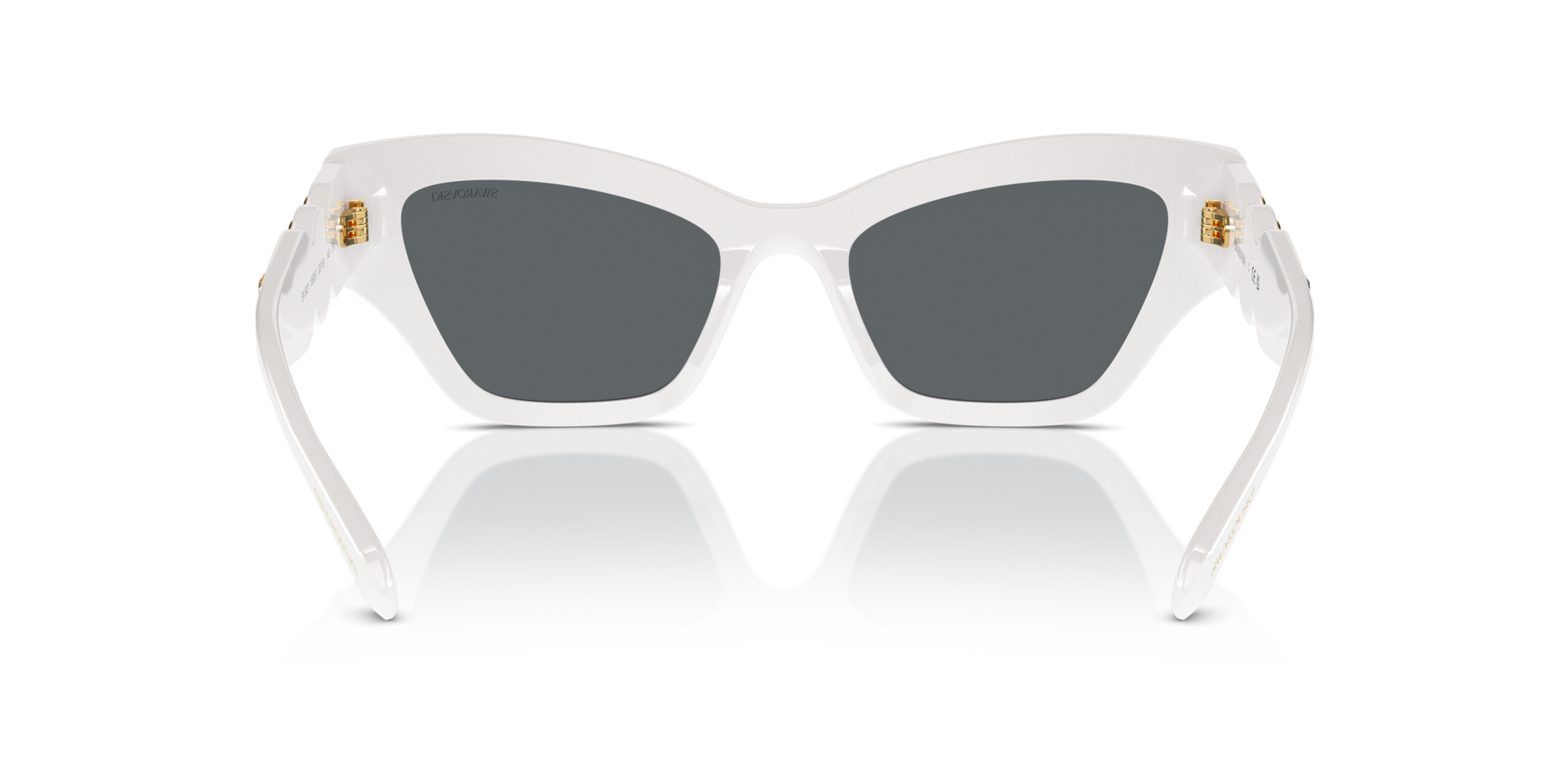 SK6021 105087 Occhiali da sole Swarovski 5