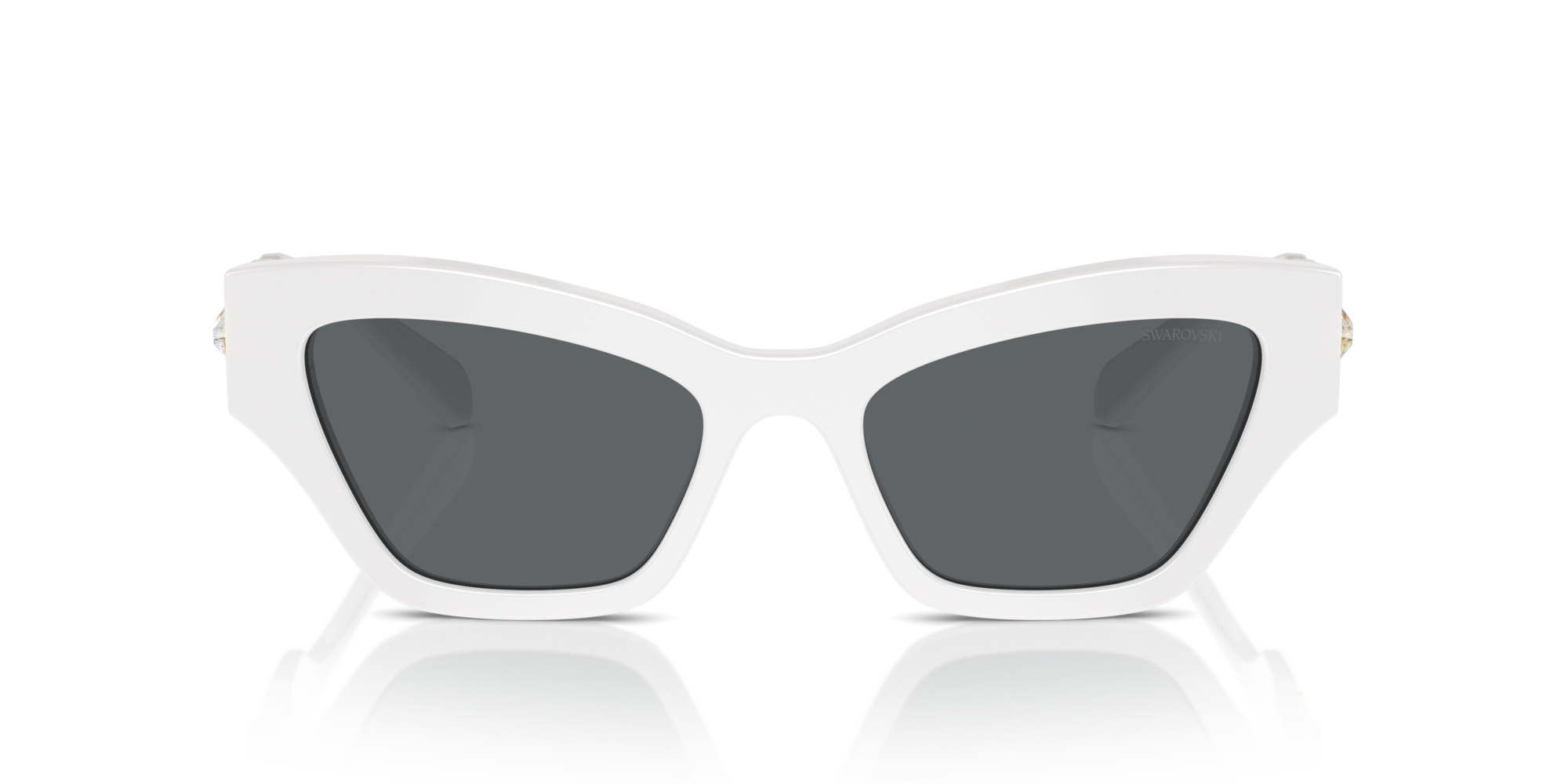 SK6021 105087 Occhiali da sole Swarovski 3