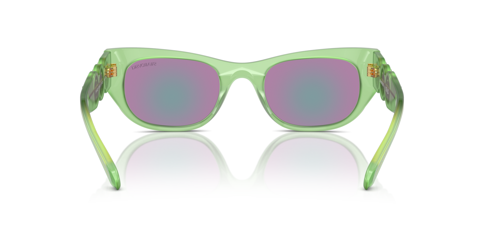 SK6022 105131 Occhiali da sole Swarovski 5