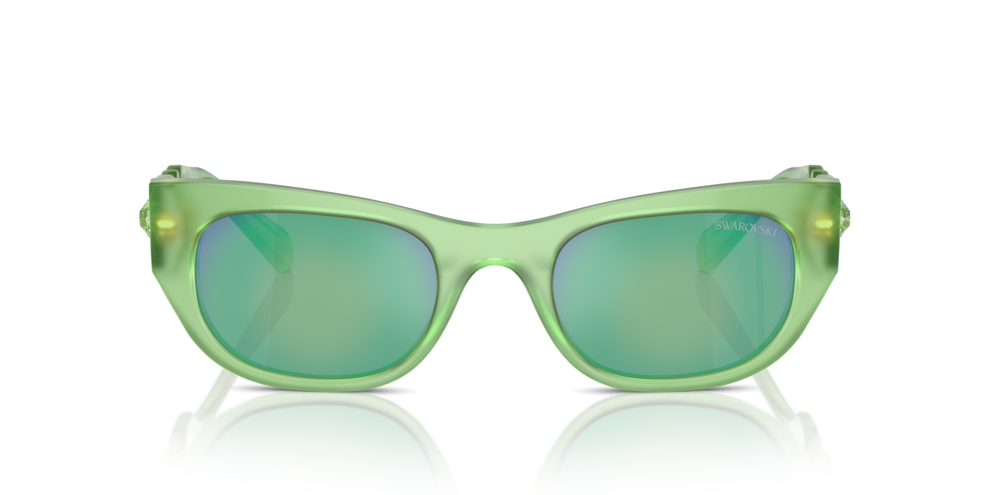 SK6022 105131 Occhiali da sole Swarovski 3