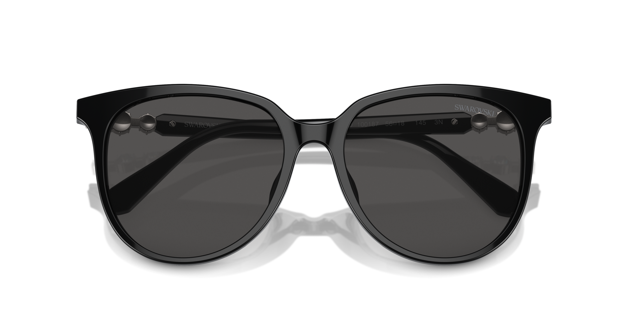 SK6023D 100187 Occhiali da sole Swarovski 2