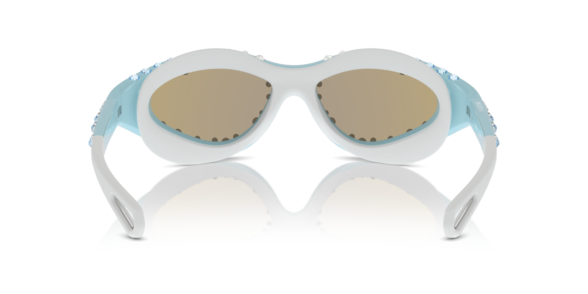 SK6024 105255 Occhiali da sole Swarovski 5