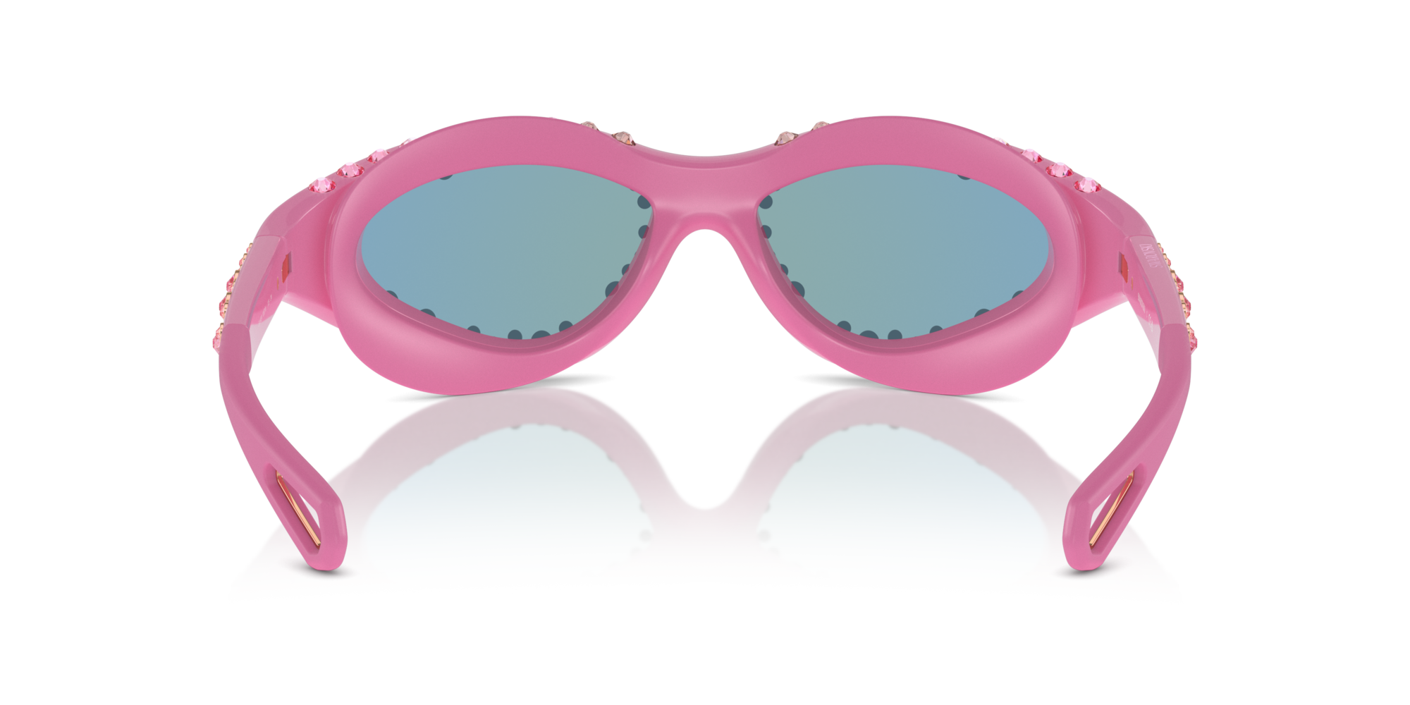 SK6024 10531N Occhiali da sole Swarovski 5