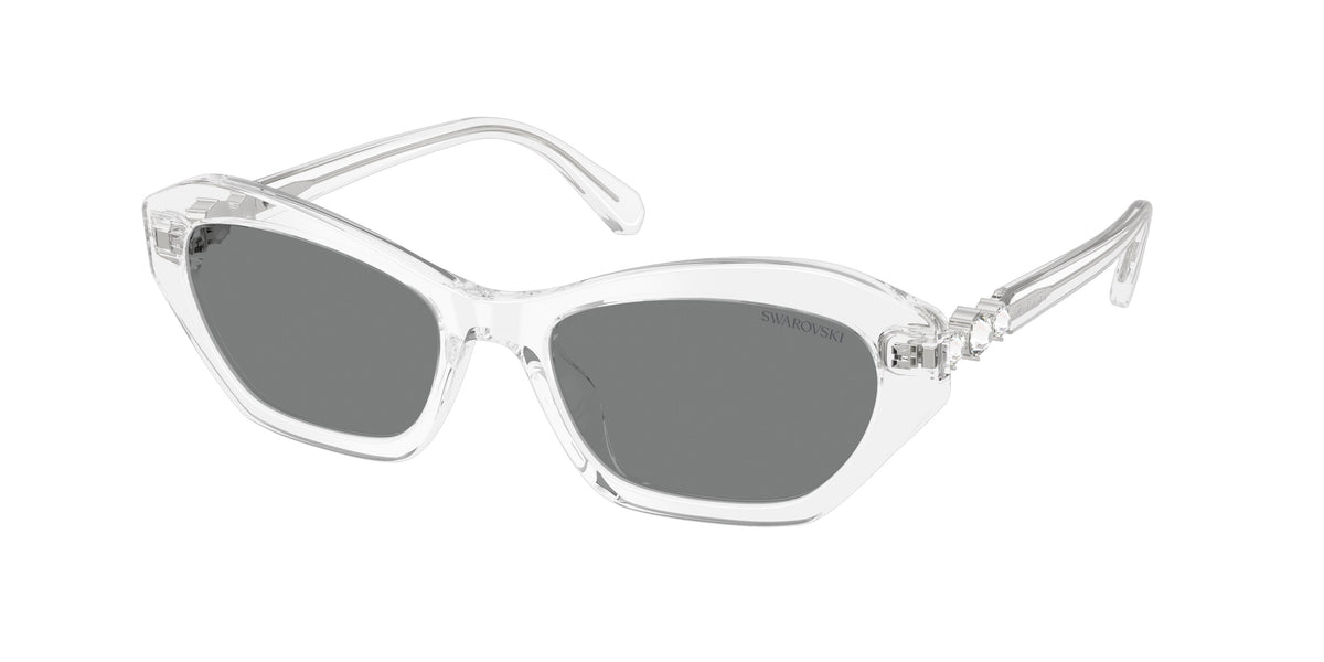 Sunglasses Swarovski SK6048 102787 8056262551073 Frame color ...