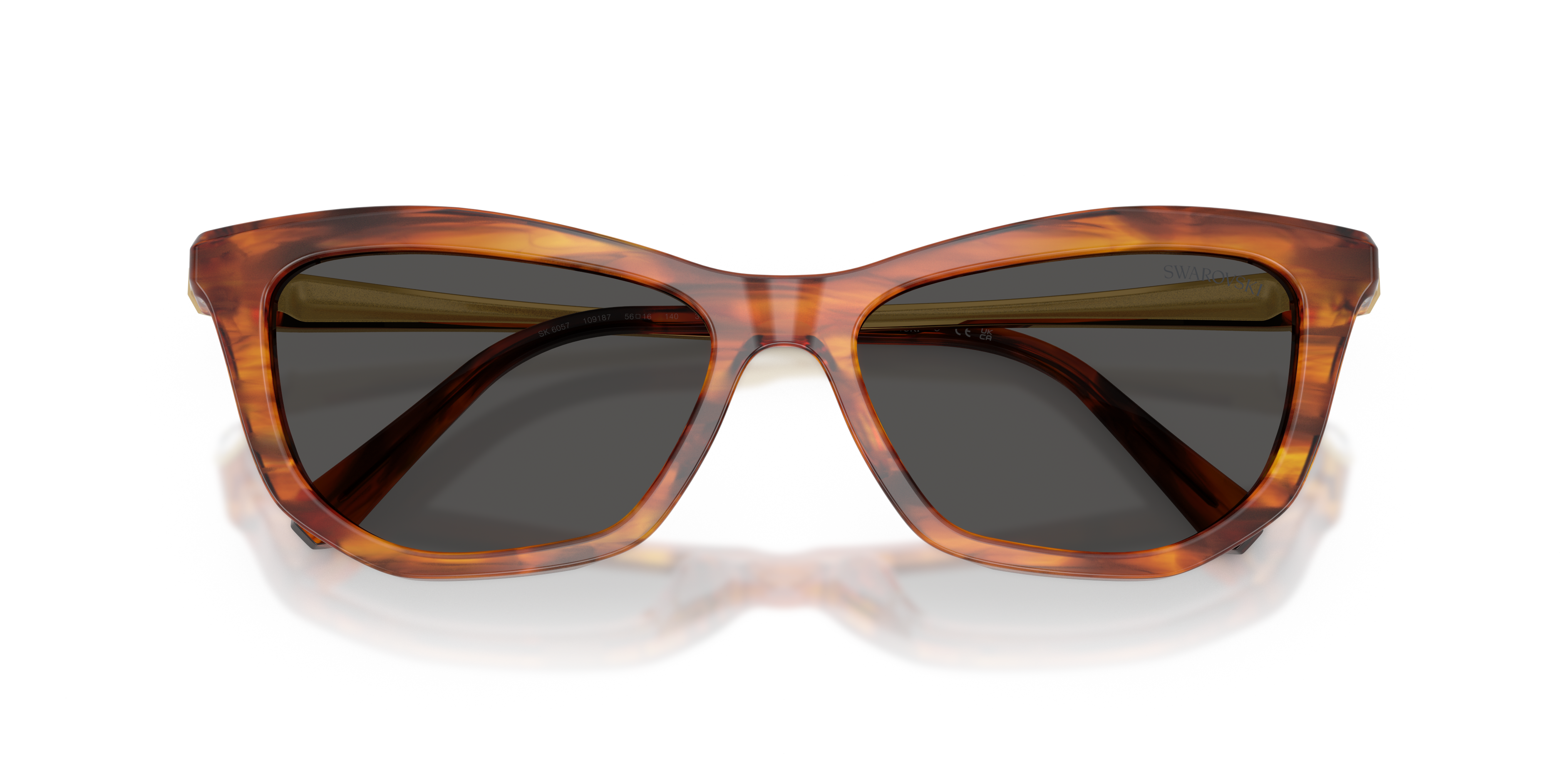 Swarovski SK6057 109187