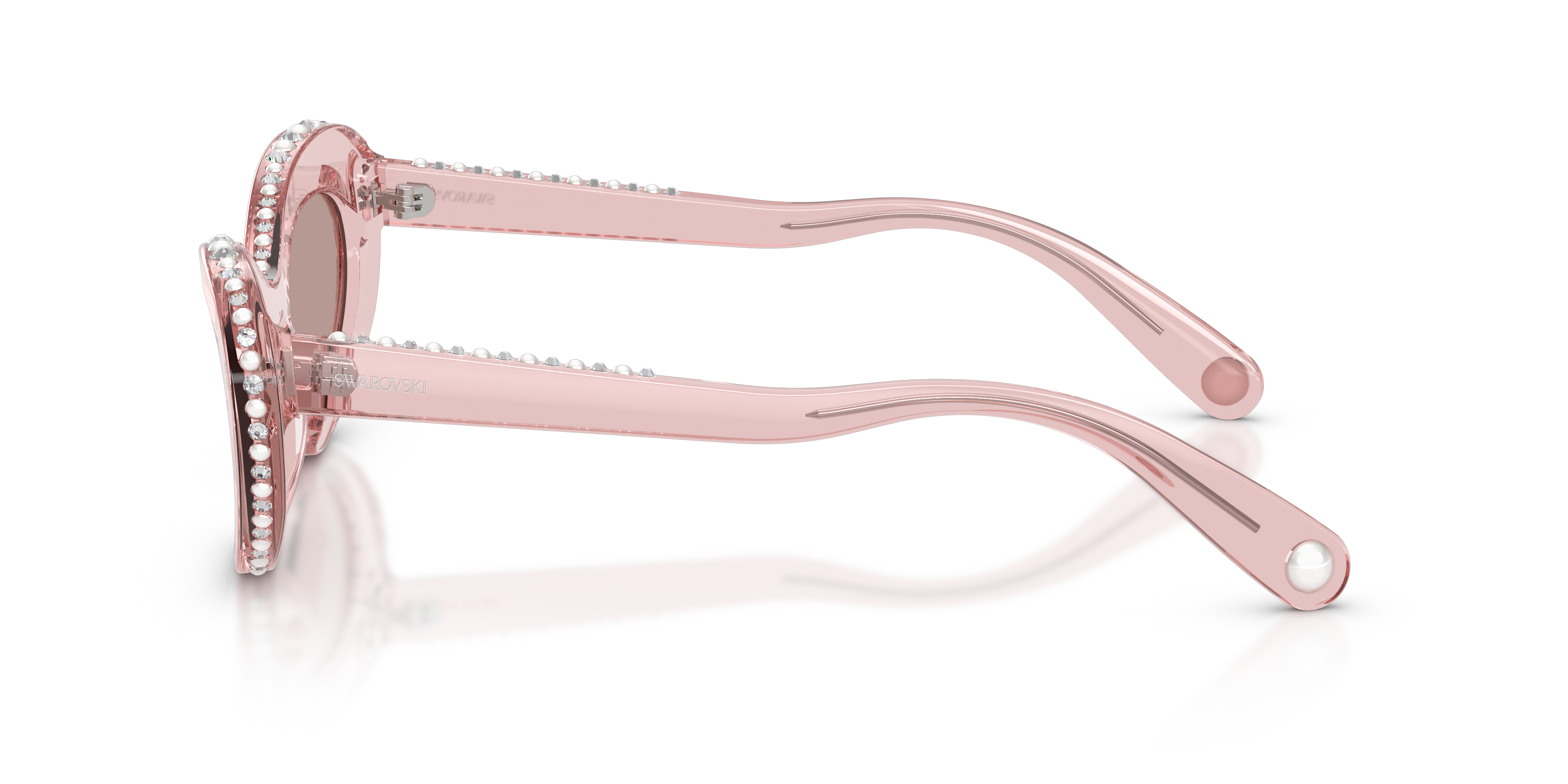 Swarovski SK6061U 11057N