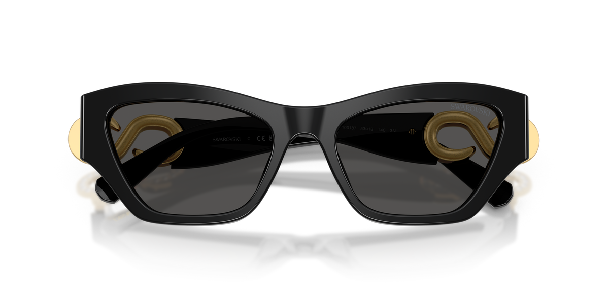 Swarovski SK6076U 100187