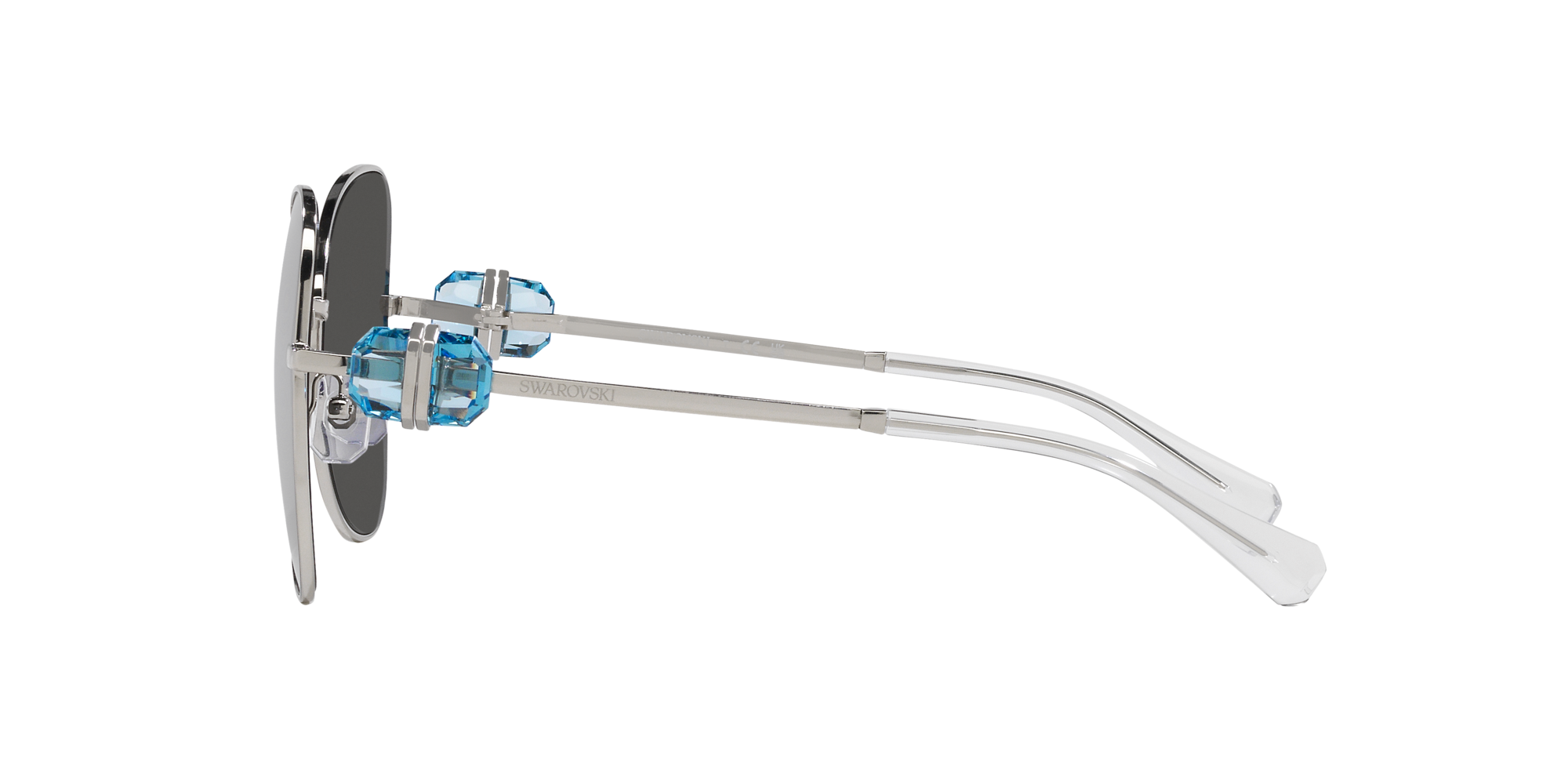 SK7002 400187 Occhiali da sole Swarovski 5