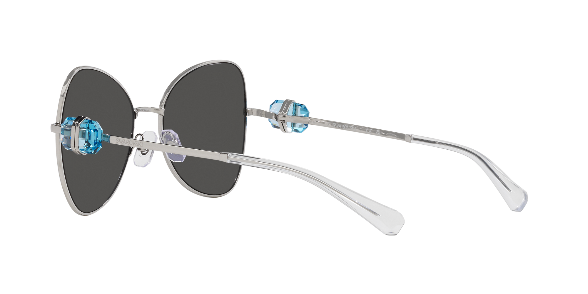 SK7002 400187 Occhiali da sole Swarovski 6