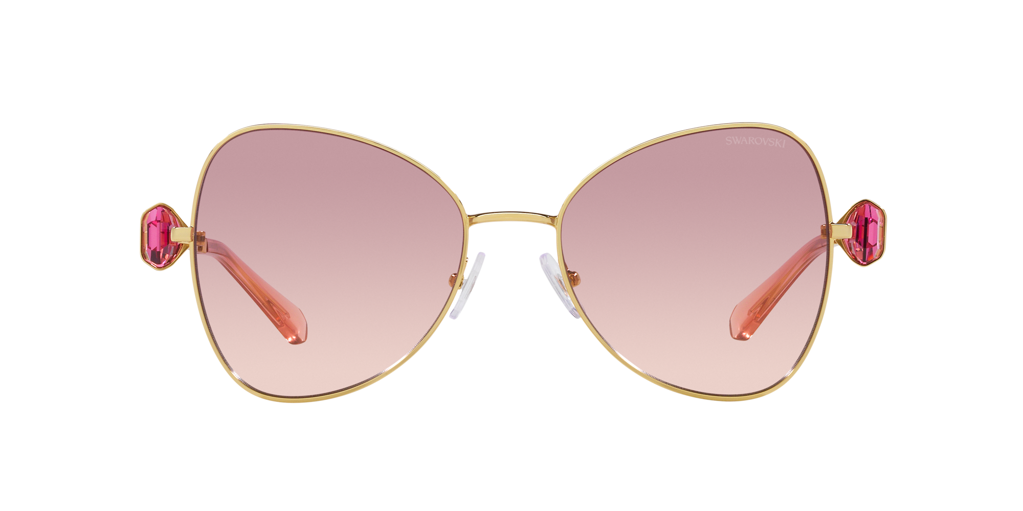 SK7002 400468 Occhiali da sole Swarovski 2