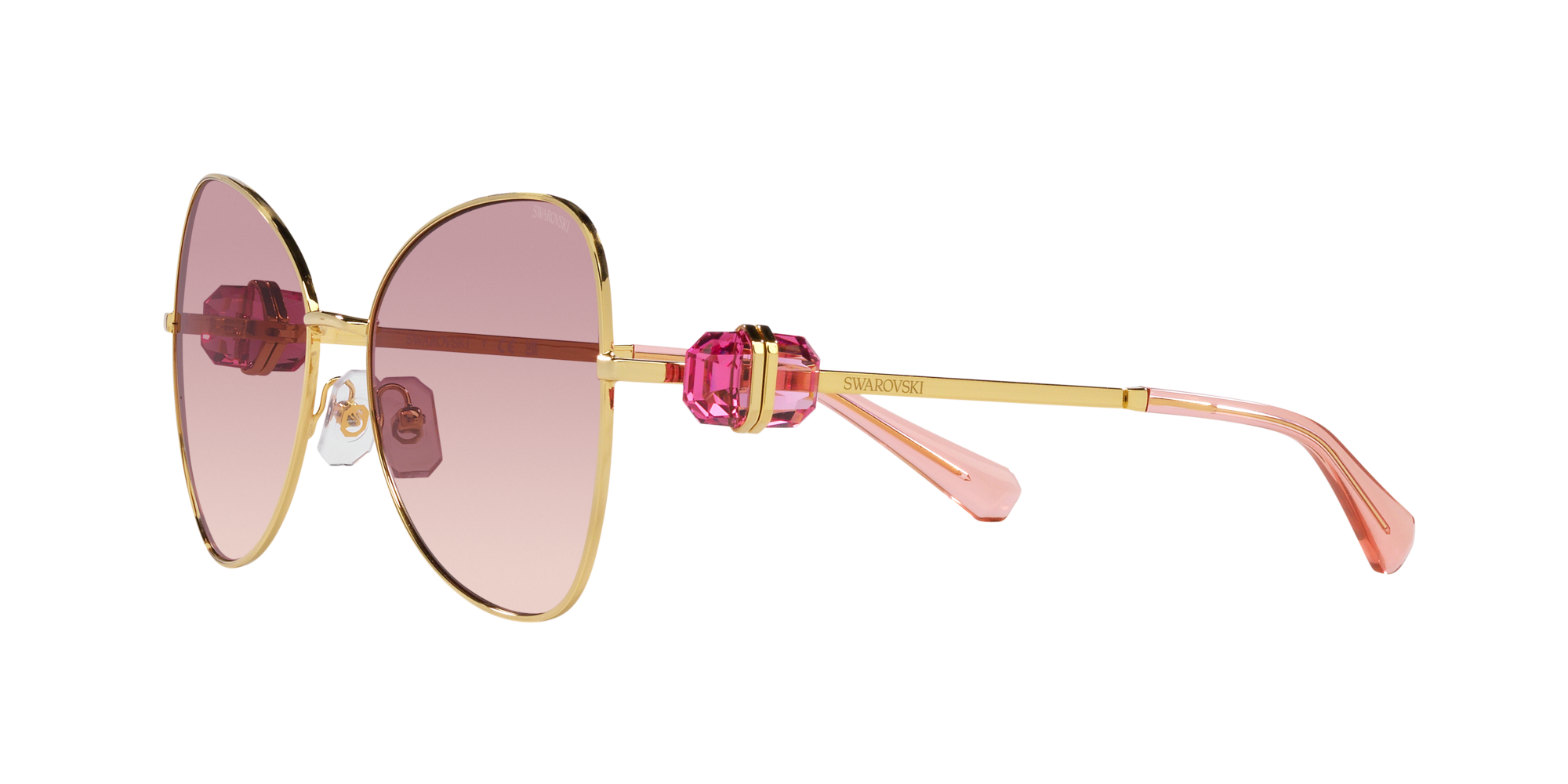 SK7002 400468 Occhiali da sole Swarovski 4