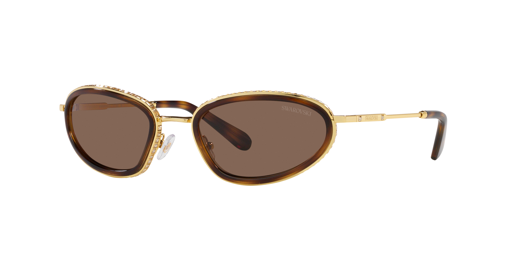 SK7004 400473 Occhiali da sole Swarovski 3