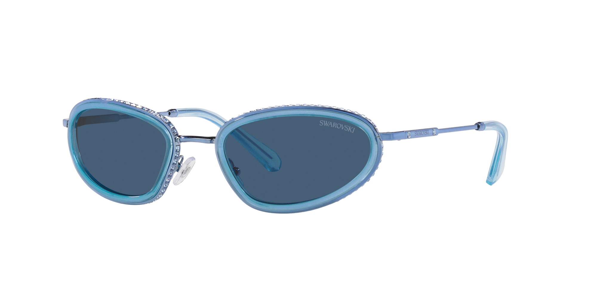 SK7004 400555 Occhiali da sole Swarovski 3