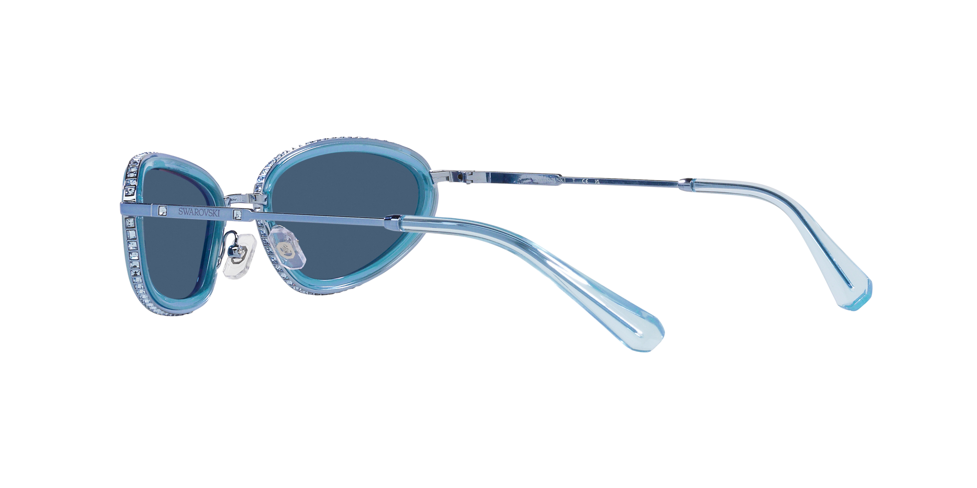 SK7004 400555 Occhiali da sole Swarovski 6