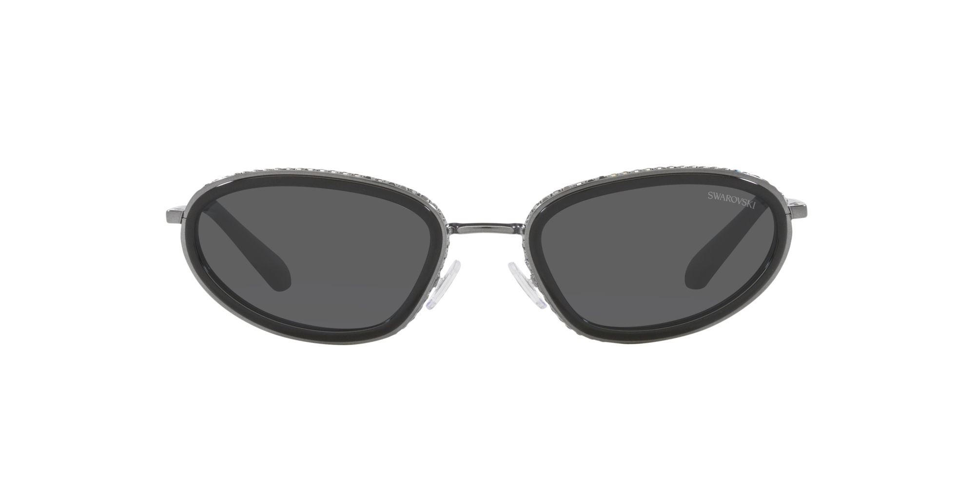 SK7004 40116G Occhiali da sole Swarovski 2