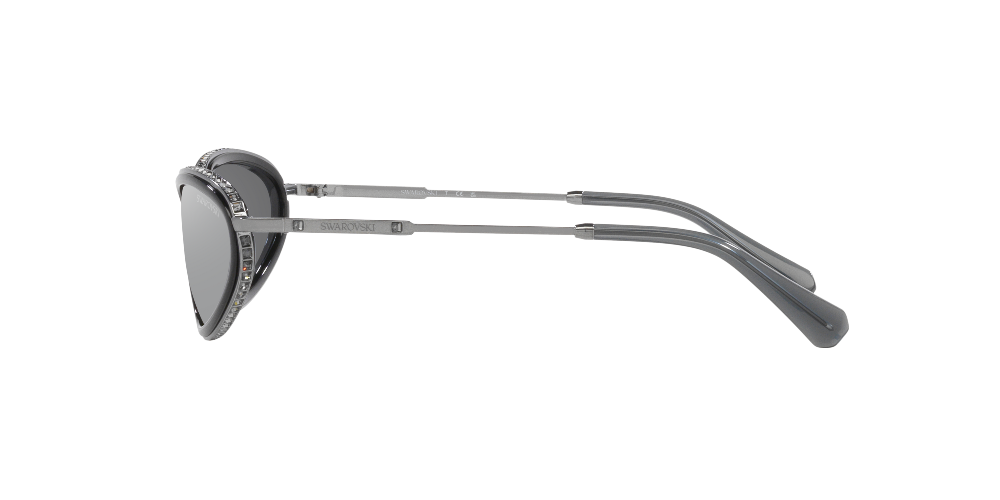 SK7004 40116G Occhiali da sole Swarovski 5