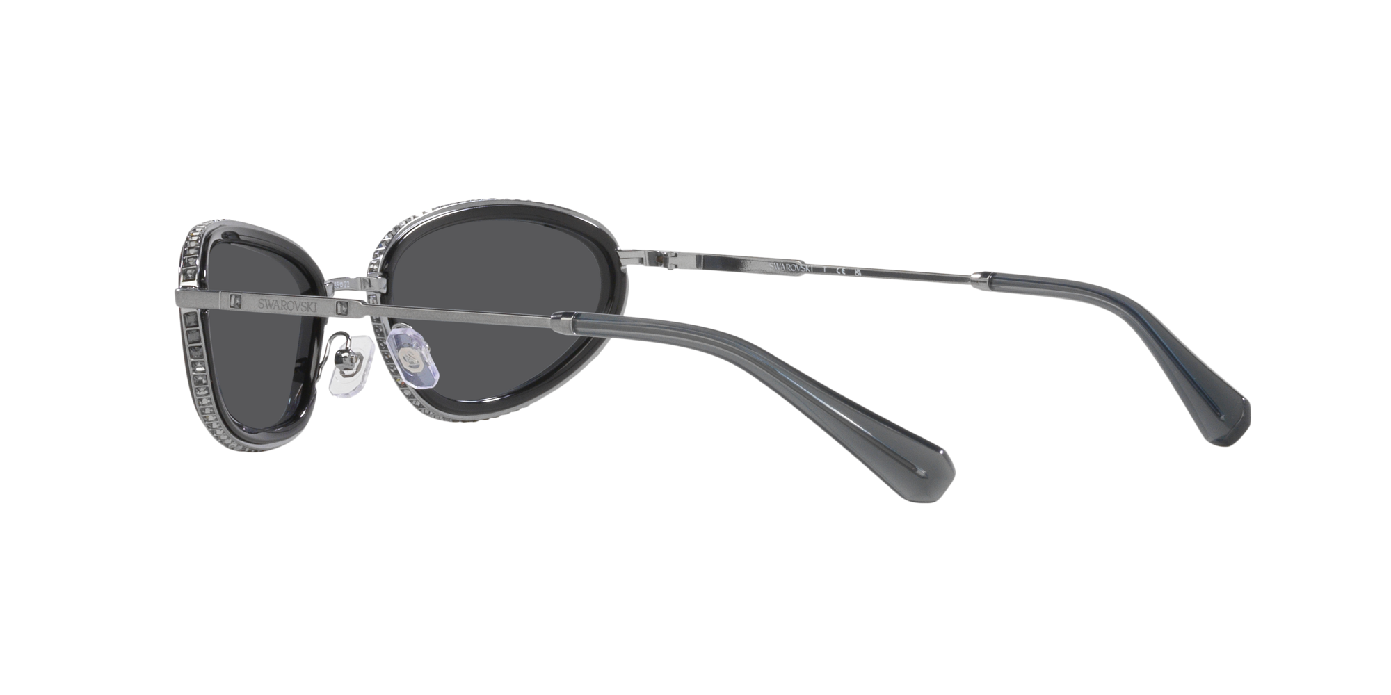 SK7004 40116G Occhiali da sole Swarovski 6