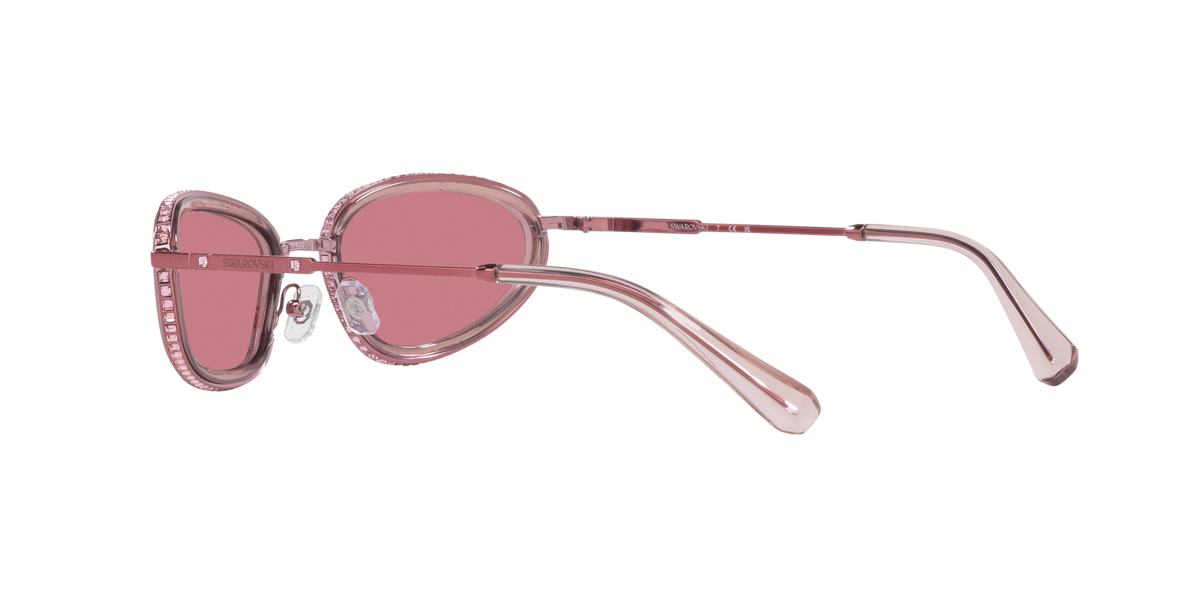 Swarovski SK7004 401284 Occhiali da sole Swarovski 6