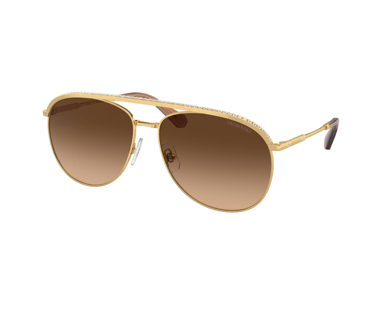 SK7005 400474 Occhiali da sole Swarovski 1