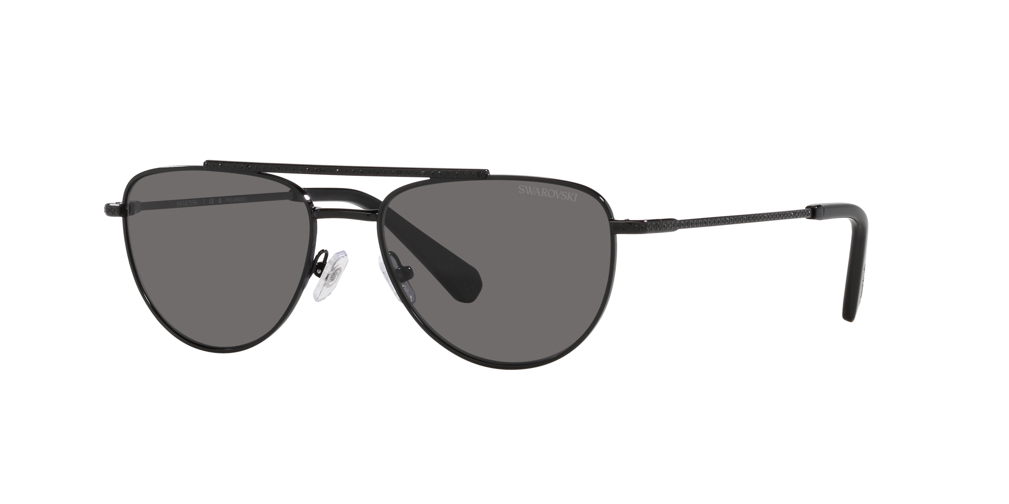 SK7007 401081 Occhiali da sole Swarovski 3