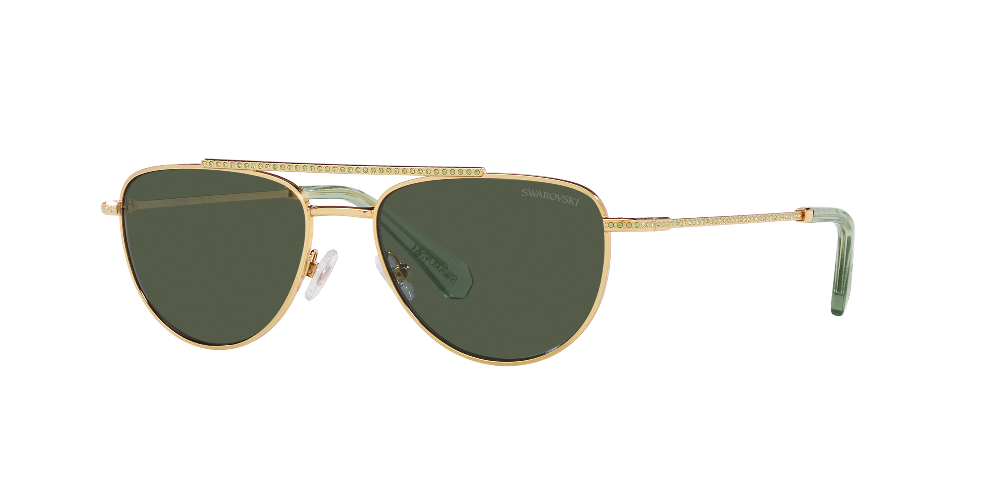 SK7007 401782 Occhiali da sole Swarovski 3