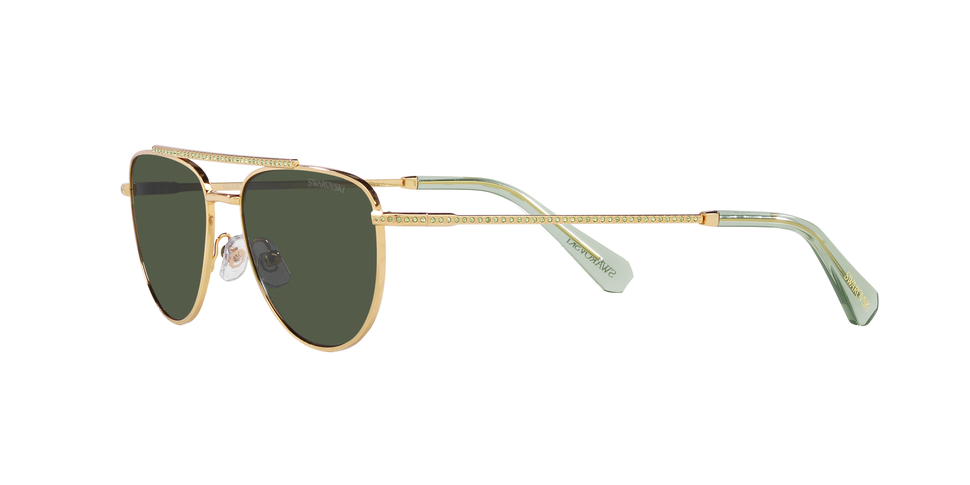 SK7007 401782 Occhiali da sole Swarovski 4