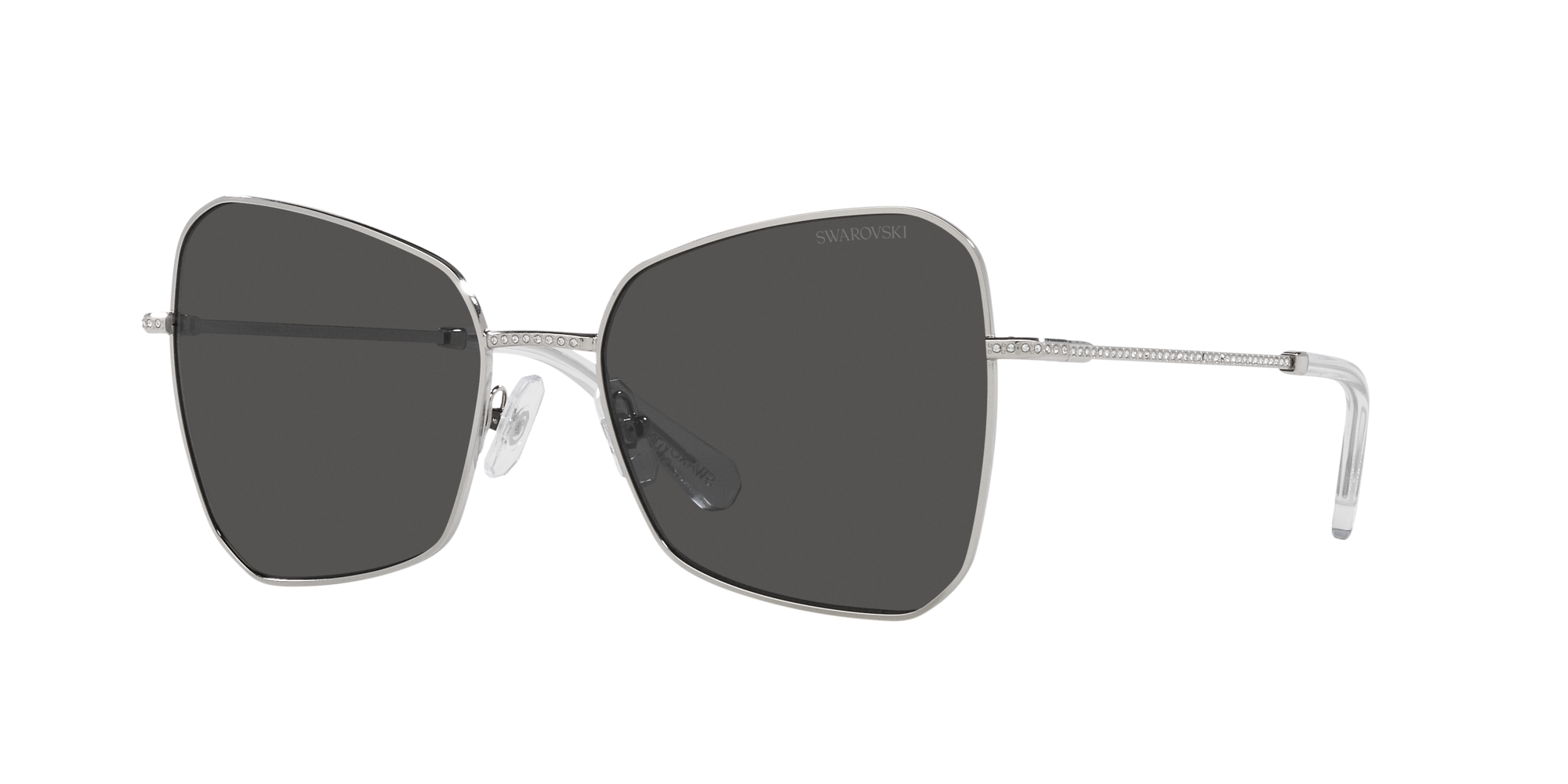 SK7008 400187 Occhiali da sole Swarovski 3