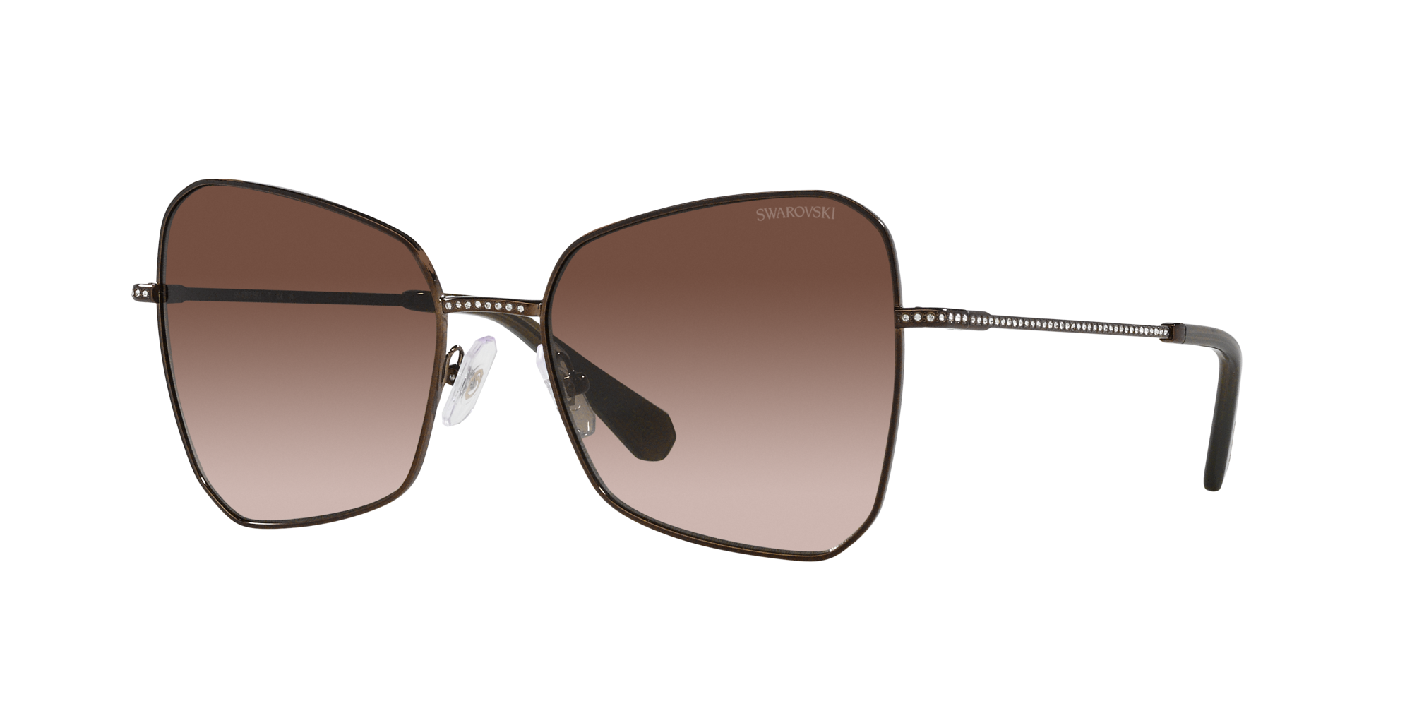 SK7008 400213 Occhiali da sole Swarovski 3