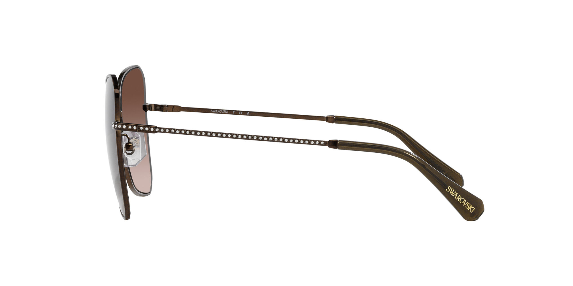 SK7008 400213 Occhiali da sole Swarovski 5