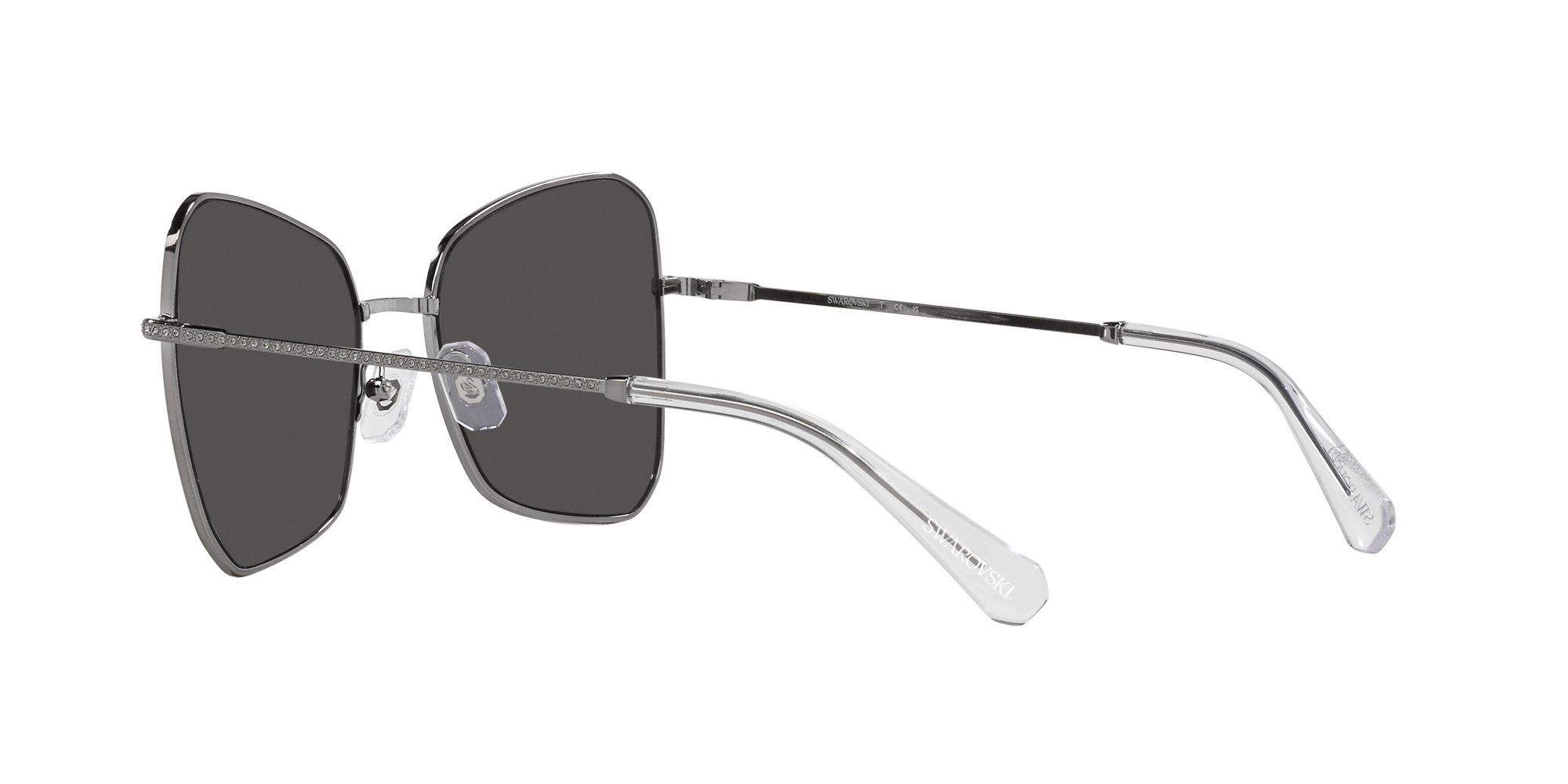 SK7008 400987 Occhiali da sole Swarovski 6