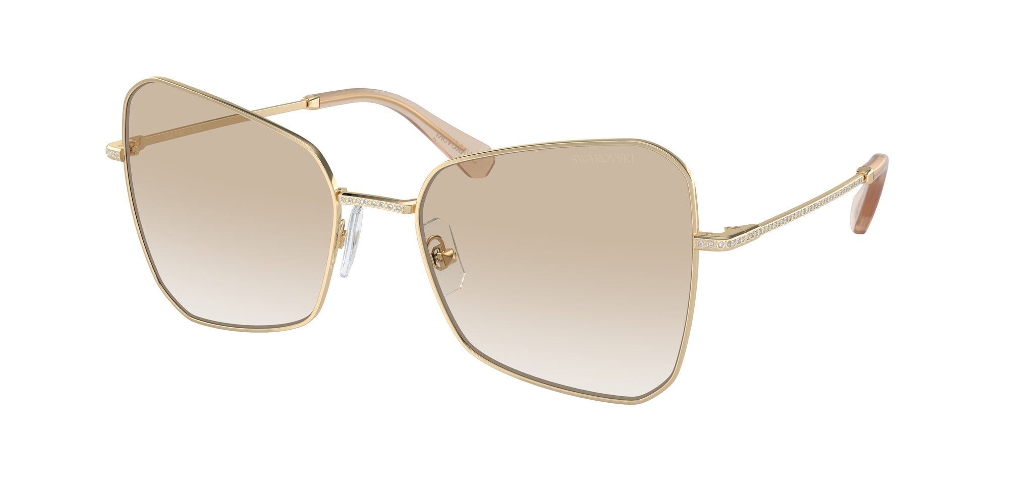 SK7008 401311 Occhiali da sole Swarovski 1