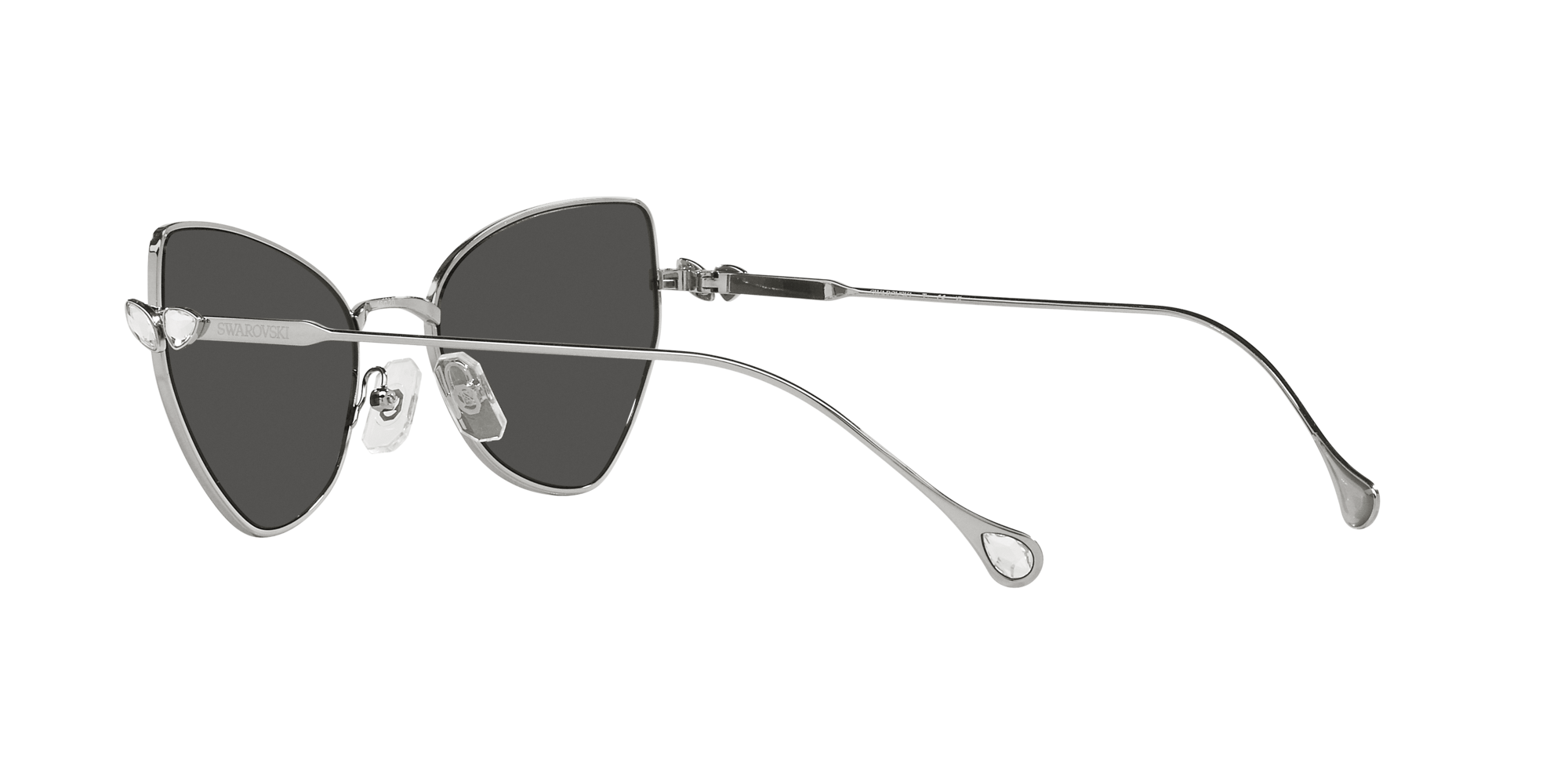 SK7011 400187 Occhiali da sole Swarovski 6