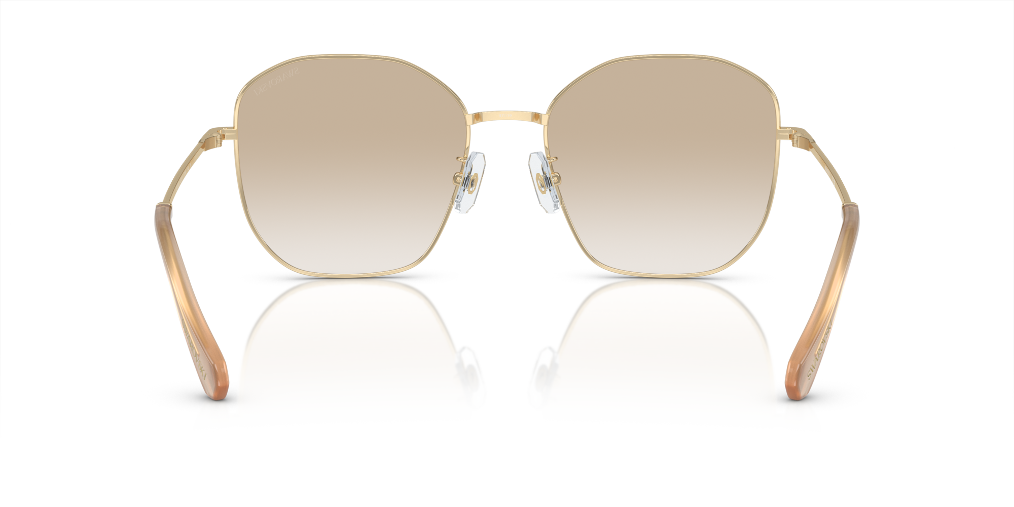 SK7012D 401311 Occhiali da sole Swarovski 5