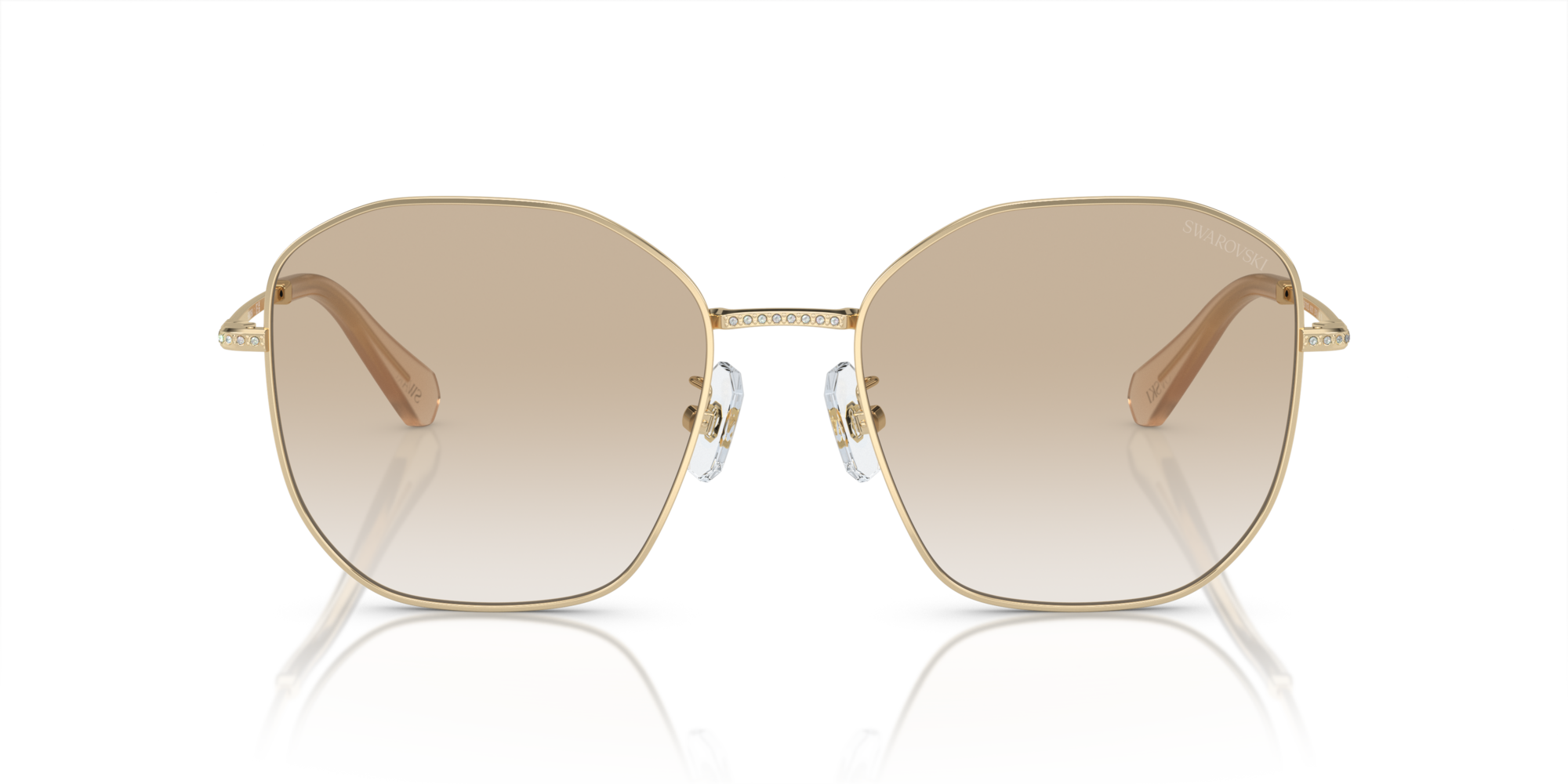 SK7012D 401311 Occhiali da sole Swarovski 3