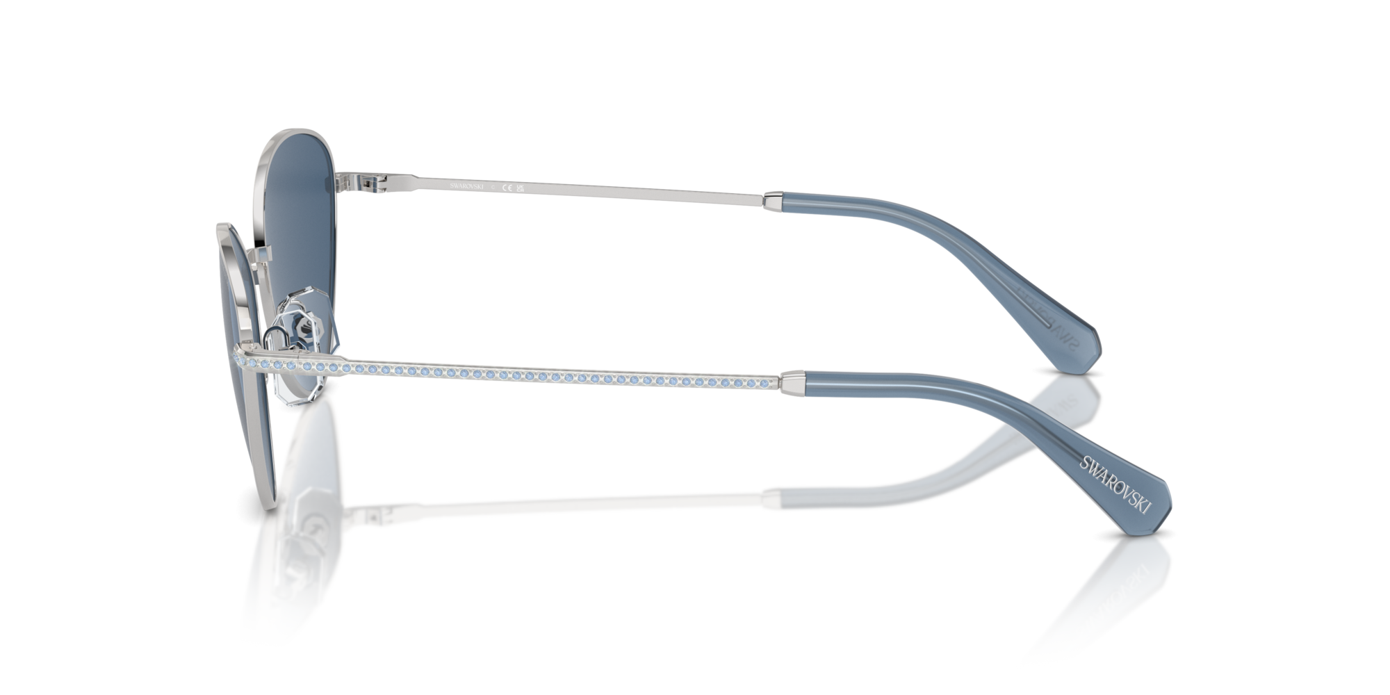 SK7014 400155 Occhiali da sole Swarovski 4